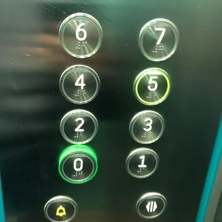 Playa Frente Al Mar Apartament *