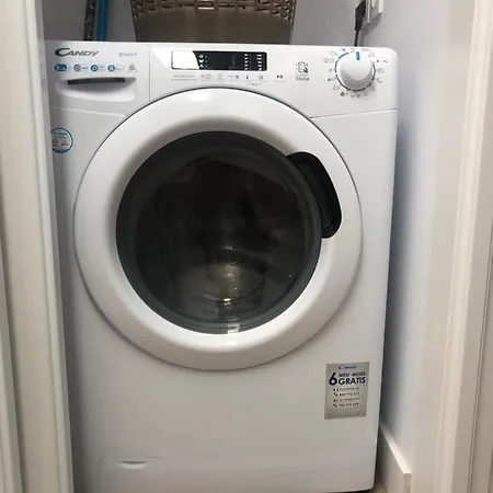 Apartament Playa Frente Al Mar Torrevieja