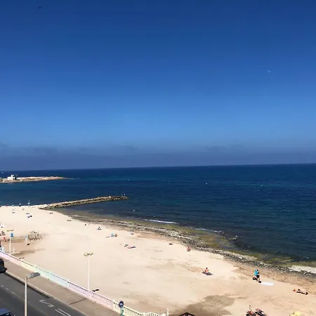 Apartment Playa Frente Al Mar *