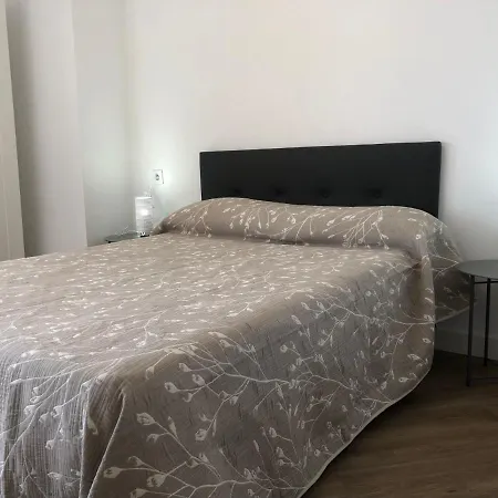 Playa Frente Al Mar * Torrevieja