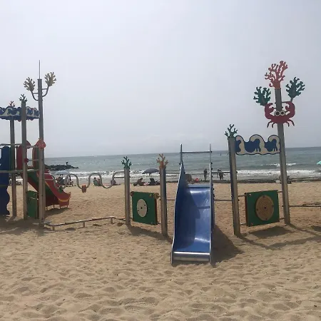 Apartament Playa Frente Al Mar *