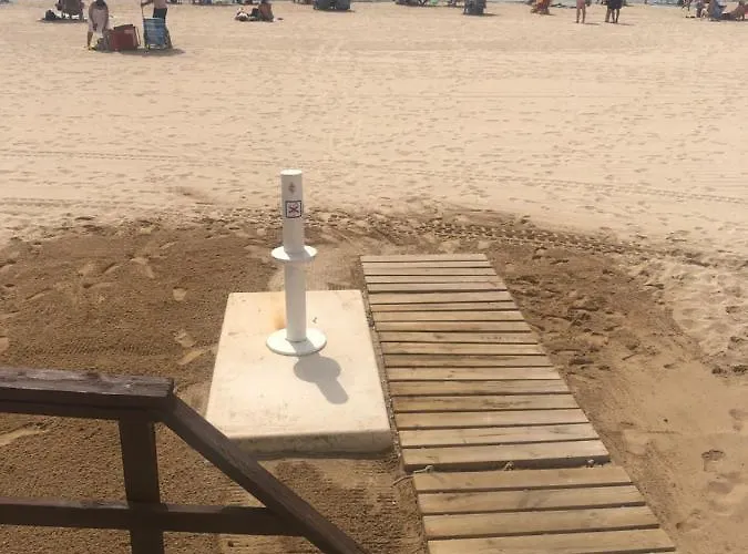 Playa Frente Al Mar تورّيفيِخا